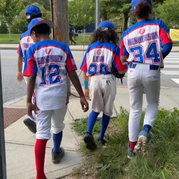 Meet your Posher, Nathan - Picture 1 of 1